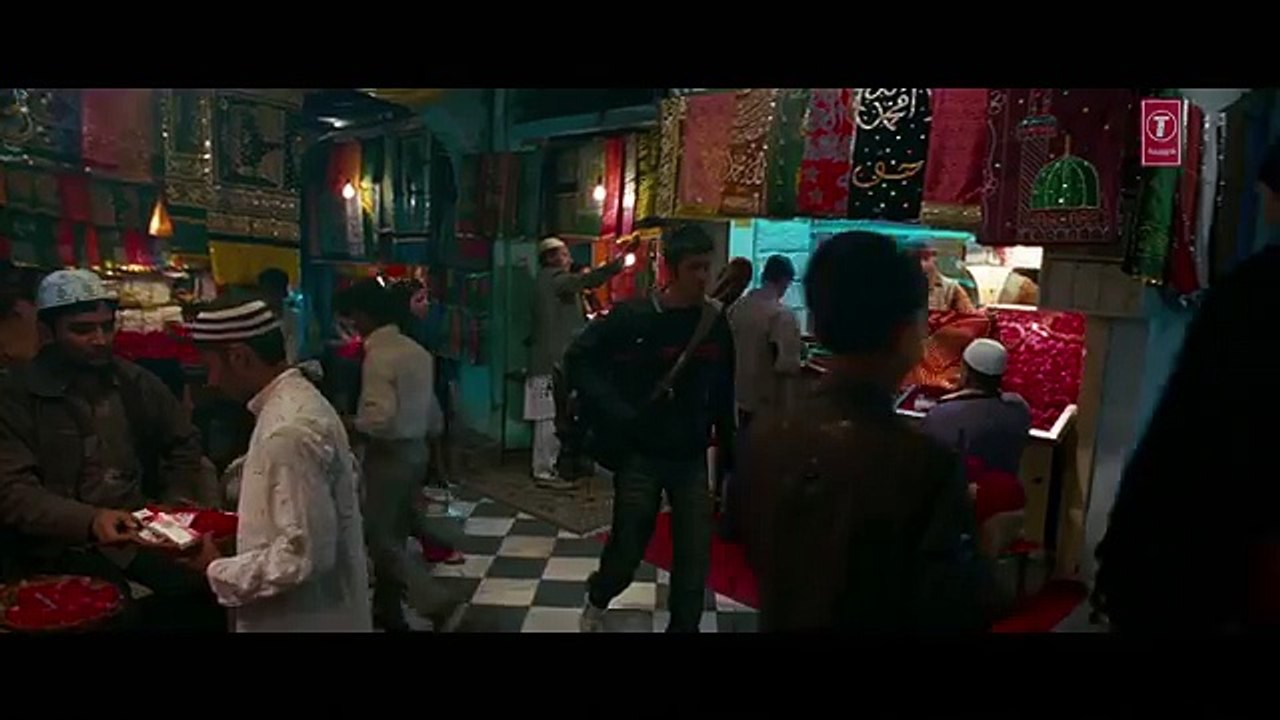 Kun Faya Kun Full Video Song Rockstar _ Ranbir kapoor - Downloaded from youpak.com