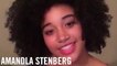 Amandla Stenberg Wants to Hear Your #BlackGirlMagic Stories