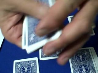 Read FIVE MINDS at Once - Card Tricks Revealed