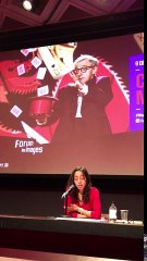 Envoûtements - Conférence Gabriela Trujillo 2ème partie