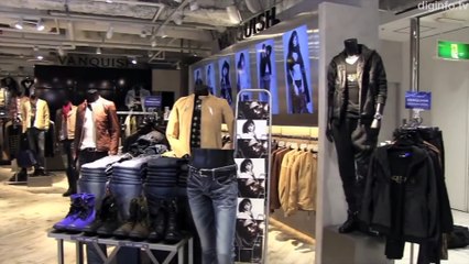 She Models Your Clothes -- Mind Blow #57