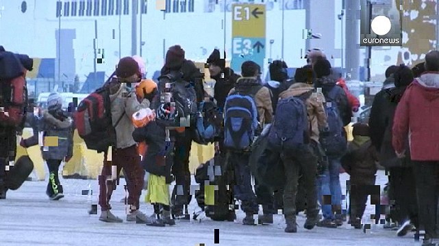 Migranti: oltre 47 mila giunti in Europa dall'inizio dell'anno