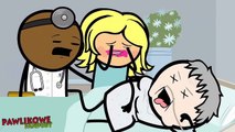 Mother - Cyanide & Happiness Shorts (Dubbing PL)