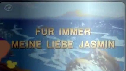 Aladdin Deutsch - Für immer meine Liebe Jasmin Folge 10