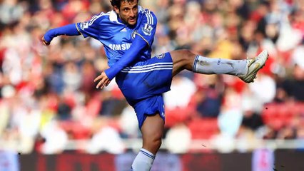 Chelsea - Belletti : "Hiddink est l'homme de la situation"