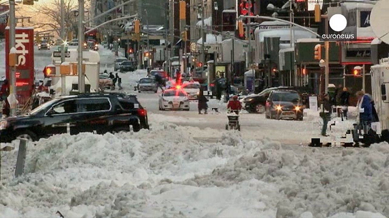 Starker Dollar, schwache Konjunktur