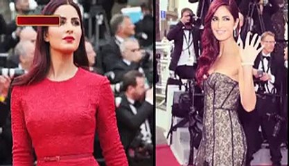 Katrina Kaif Red Hair Dye Costs 55 Lakh Rupees