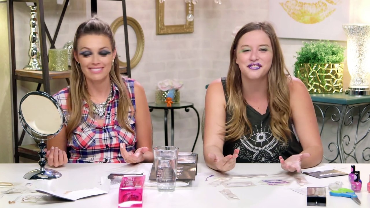 4  Mind Blowing  Makeup Products