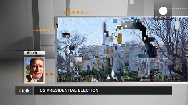 Выборы президента США: от праймериз к Белому Дому