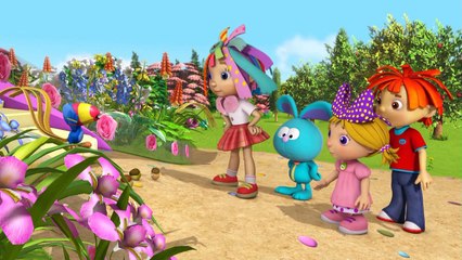 Everythings Rosie Bluebird Sings the Dawn Chorus