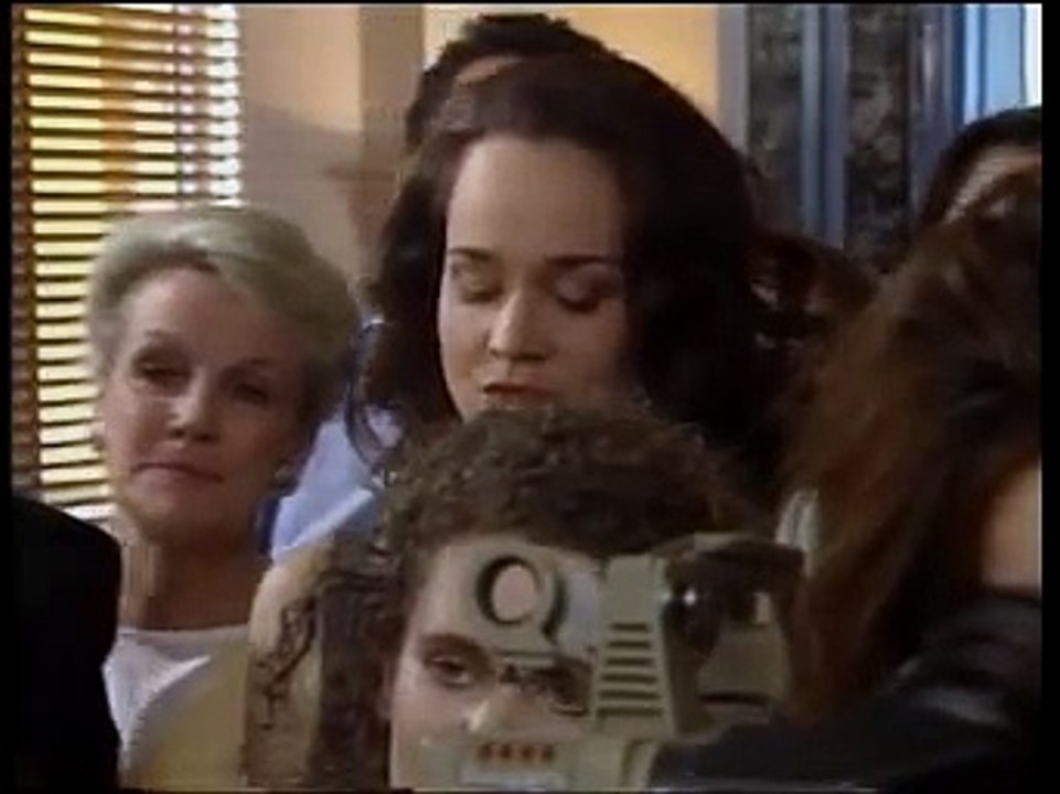 The Damnation of Harvey McHugh - Episode 08 Heaven Knows Mr McHugh (Pt 2/2)