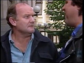 The Damnation of Harvey McHugh - Episode 04 Whatever Happened To Baby X (Pt 2/2)
