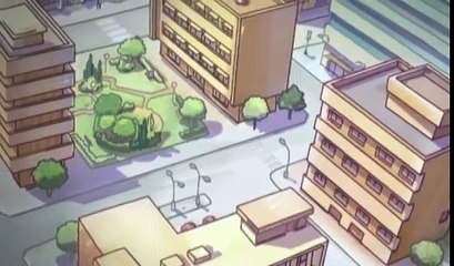 Titeuf Saison 1 Episode 46 Avec les filles