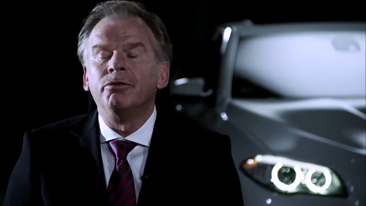 BMW M. Preview 2012 Interview.