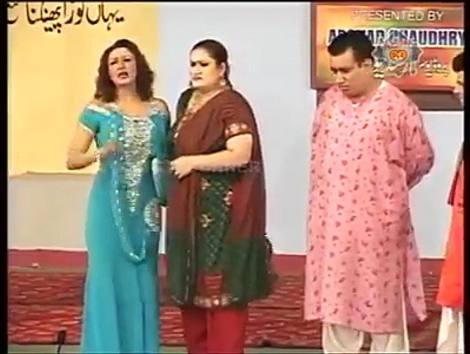 Best stage drama funny.