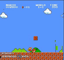 super mario bros special