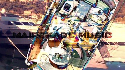 JUPITER BOY - 8 EXCLU XV BAR8AR REMIX TYPE BEAT