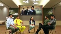Nannaku Prematho Team Interview Full Video | Jr.NTR | Rakul Preet Singh | TFPC (720p FULL HD)