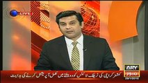 PMLN Minister Refused to Defend Interior Minister Chaudhry Nisar