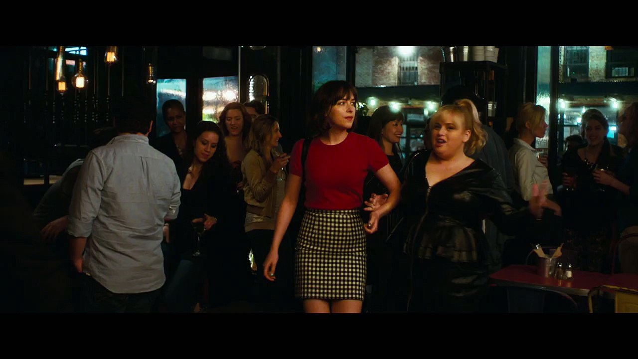 How to Be Single - You Don't Buy the Drinks