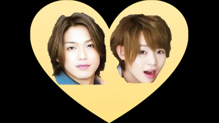 20160129 JUMP da ベイベー! 有岡大貴 髙木雄也