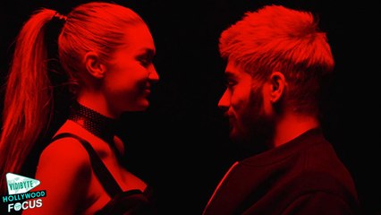 Top 5 Epic Moments of Zayn Malik's PillowTalk Music Video
