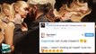 Zayn Malik and Gigi Hadid Flirt Hardcore After ‘Pillowtalk’ Release