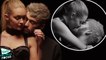 Zayn Malik and Gigi Hadid Steamy Kissing Scenes in Pillowtalk Music Video