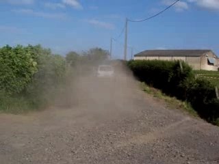 Geoffrey Rumas Flandres 2007