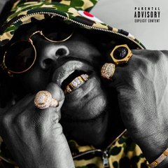 2 Chainz - Felt Like Cappin (2016) - Back on the Bullshyt Feat Lil Wayne  (Prod By Cardo)