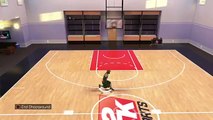 NBA 2K16 How To Play The Best Defense Possible @ The Park (FULL HD)