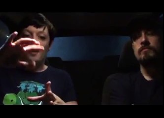 Midnight Screenings: Rush