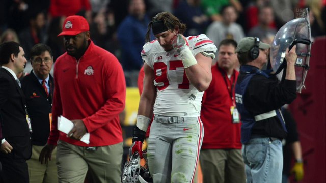 2016 NFL Draft Big Board