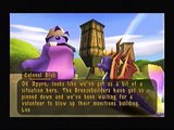 Lets Play Spyro 2: Riptos Rage! - Episode 15 - Animal Cruelty! (Zephyr)