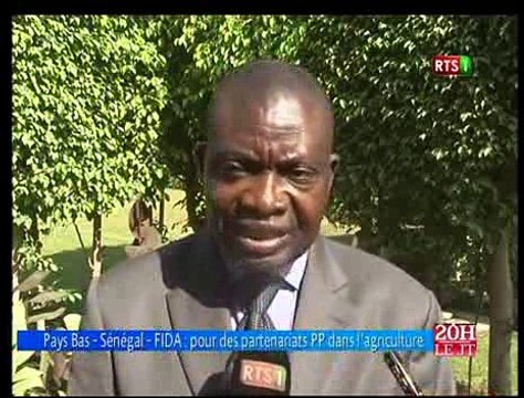 Journal Télévisé De La Rts1 Du Vendredi 29 Janvier 2016 (Édition Du Soir)