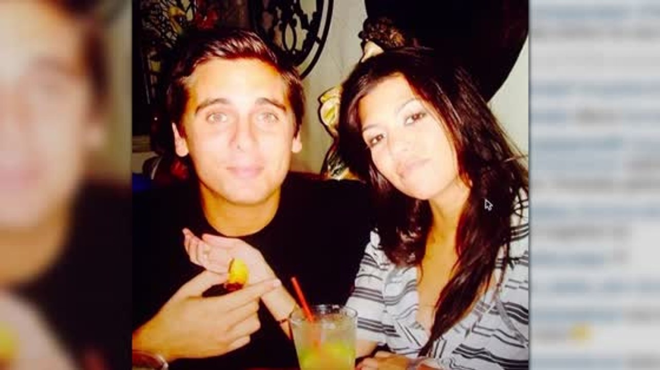 Does Kourtney Kardashian Want Scott Disick Back?
