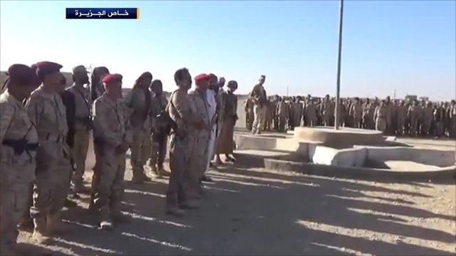 المقاومة اليمنية تسيطر على أجزاء واسعة من ميدي