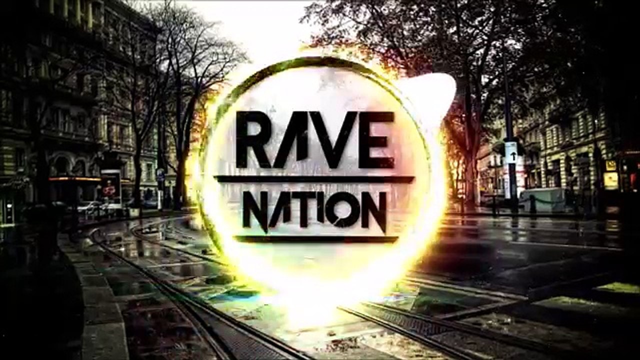 EDM Mix January 2016 Rave Nation
