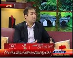 Dr Imran Khan Praising Pakistani Nation and discussing education system