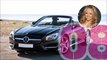 Top 10 most expensive cars of female Celebrities