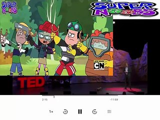 Super Noods 1   A noob hope 3 (FULL HD)