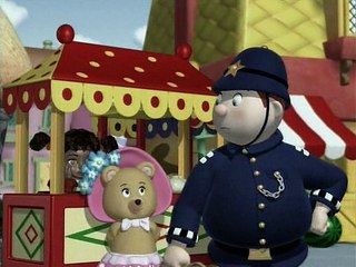 Nodi - Carobna gumica (Sinhronizovan crtani film za decu)