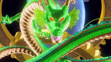 Dragon Ball Xenoverse : DESEO - Quiero Un Nuevo Ataque Especial - SOLUCION A CRASHEOS