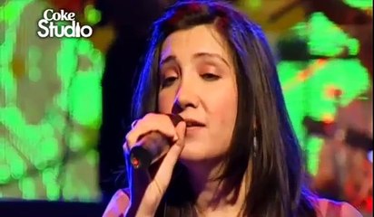 Paimona, Zeb & Haniya, Coke Studio, Season 2