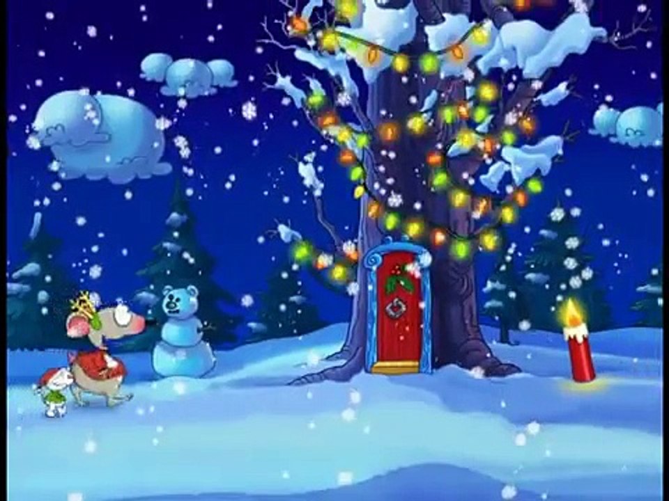 Toopy y Binoo: Nochebuena Ep.4