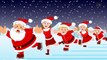 Finger Family Santa Claus | Santa Claus | Nursery Rhymes