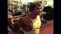 EXCLUSIVE Arnold Schwarzenegger and The ROCK - Bodybuilding MOTIVATION [HD]