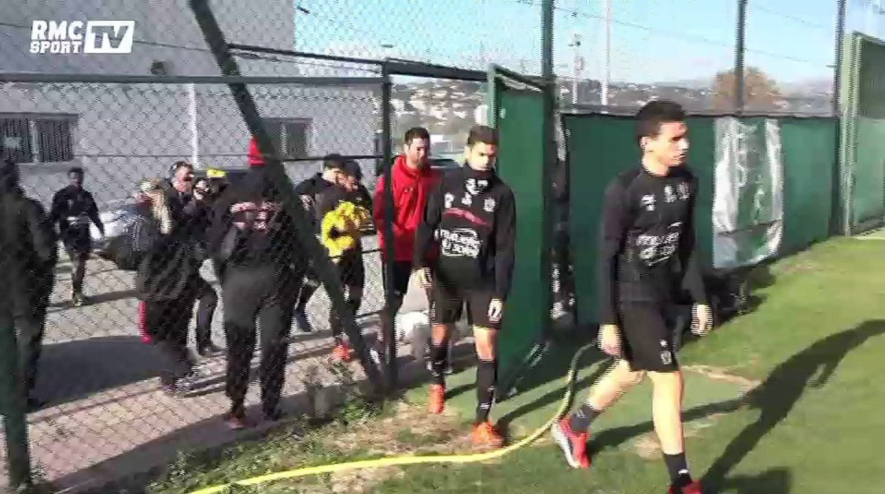 Football - Nice, le dernier club français à avoir séduit l'étranger