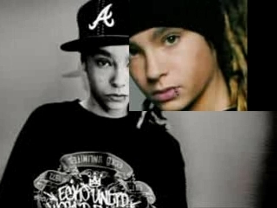 Tom Kaulitz