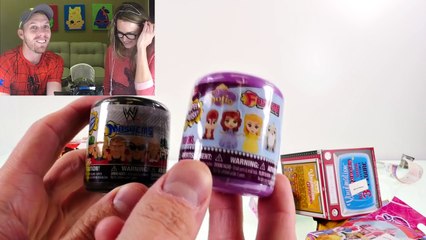 HUGE Hotel Transylvania 2 Movie Frankenstein Play Doh Halloween Surprise Egg Toy Guessing Challenge!